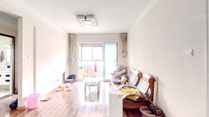 皇冠湖壹号二手房实景图