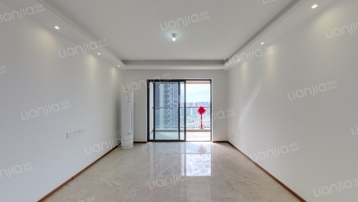 赣电贵府二手房实景图