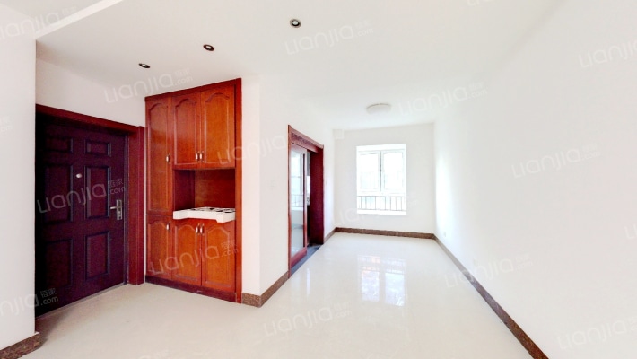 鳌山名苑二手房实景图