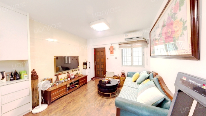 永乐阁二手房实景图