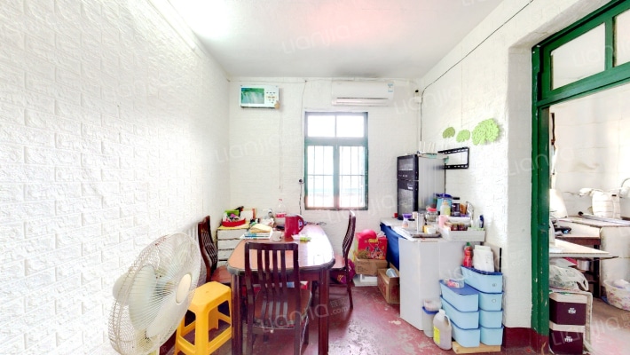 集美大学银江小区二手房实景图