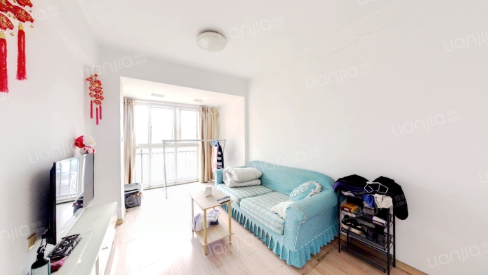 朗基龙堂二手房实景图