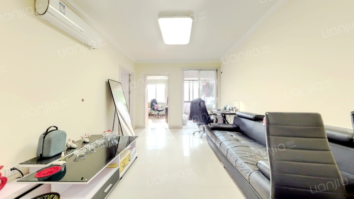 汇枫景苑二手房实景图