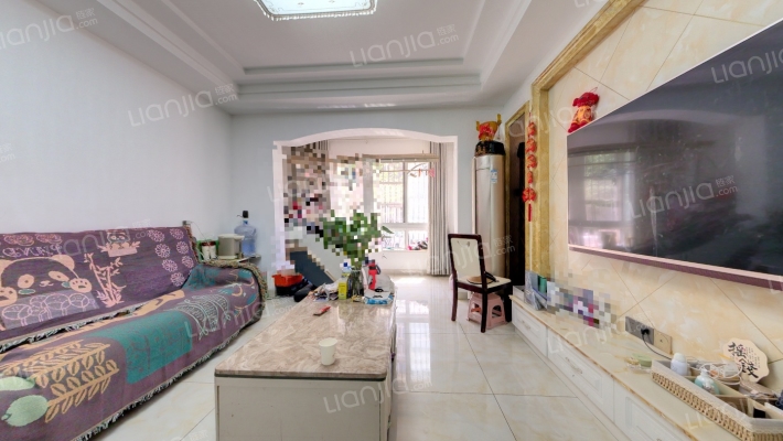 书院六村二手房实景图