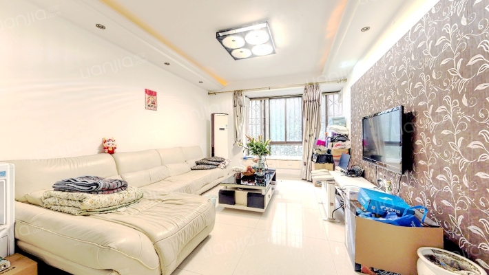 交大北园二手房实景图