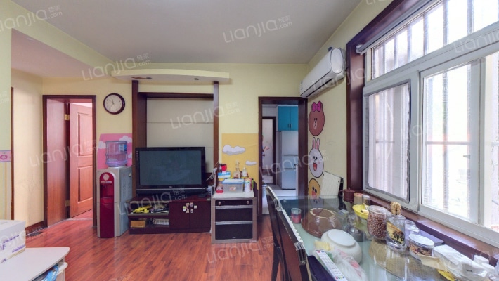 兴东小区二手房实景图