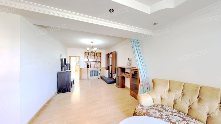 舜耕路42号二手房实景图