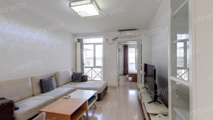 黄金苑二手房实景图