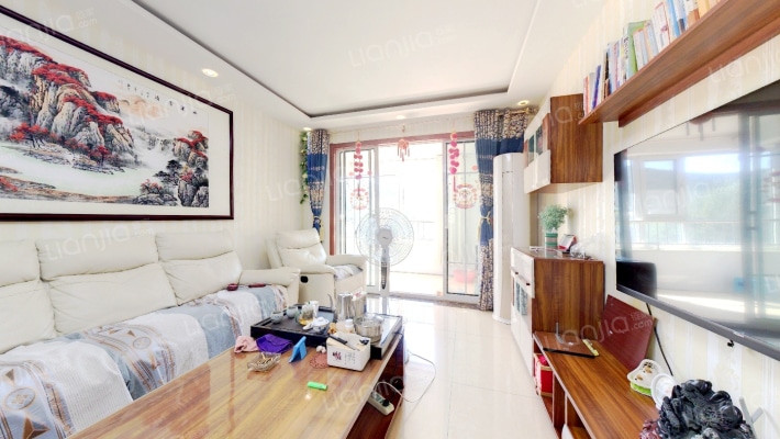 城南雅苑二手房实景图