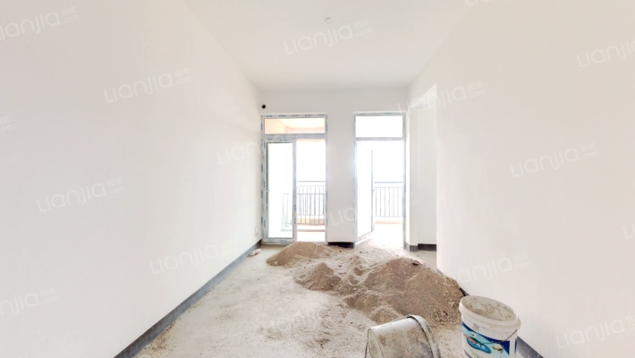 奥园越时代A区二手房实景图