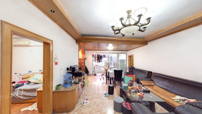 江南商住城二手房实景图