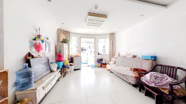 学林雅苑二手房实景图