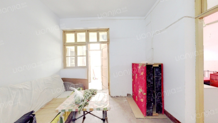 永安街20号院二手房实景图