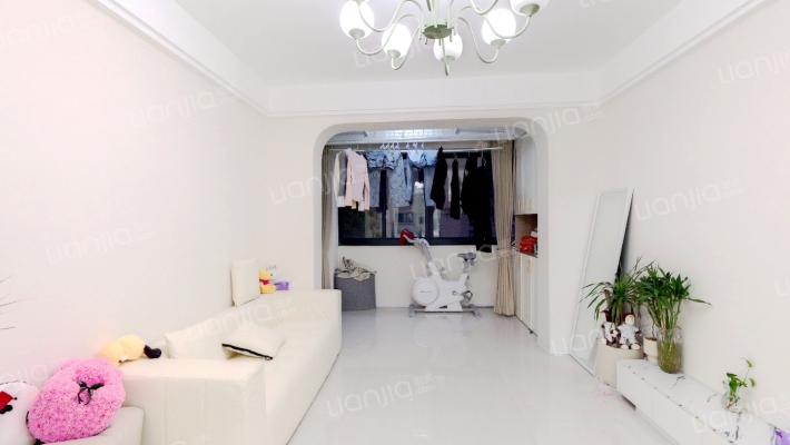 春意江南名邸二手房实景图