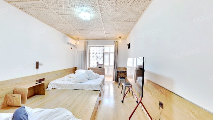 安道街二手房实景图