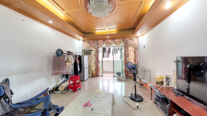 景富新村二手房实景图