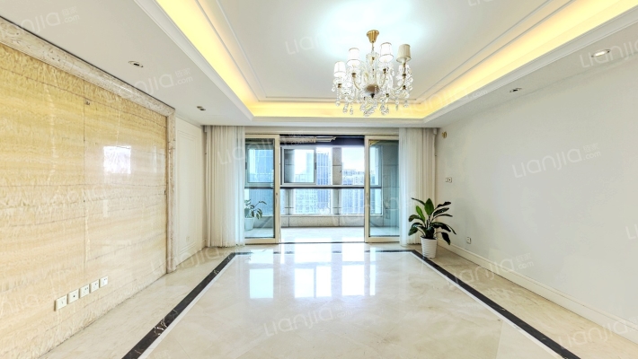 国信世纪海景二手房实景图