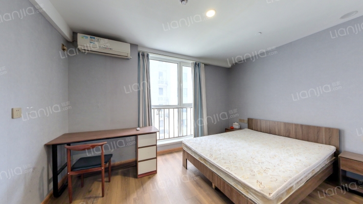 黄海·铂寓二手房实景图