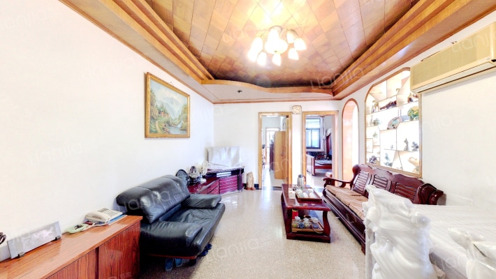 美仁前社二手房实景图