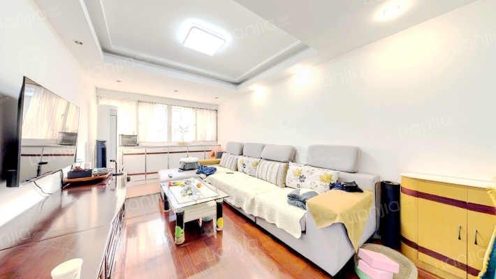 南江苑(杨高南路3340弄)二手房实景图