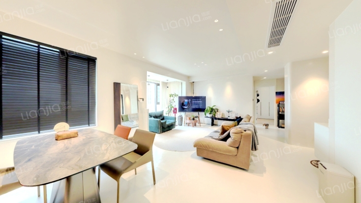 隆基泰和•紫樾书香二手房实景图