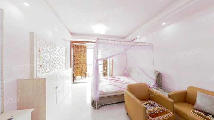 正茂·顶秀港湾二手房实景图