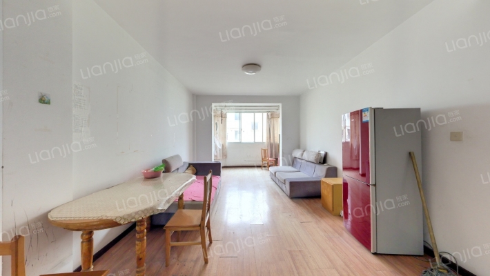 怡城花苑北区二手房实景图