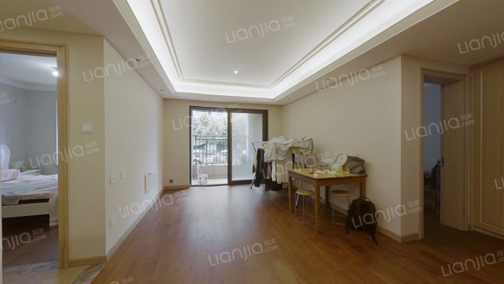 金地浅山艺境二手房实景图