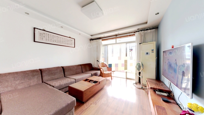 紫金山松林谷二手房实景图