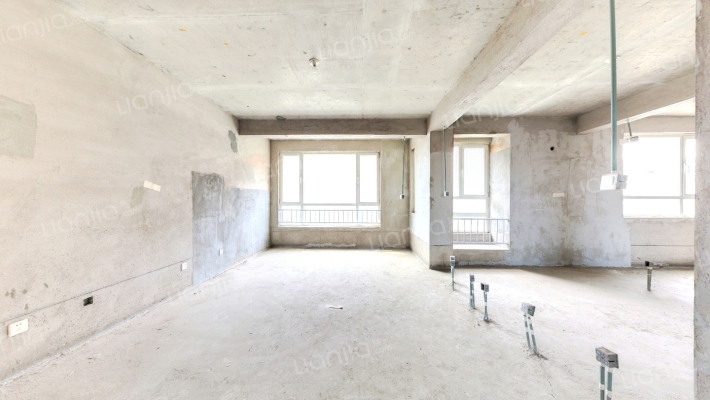 香檀汇海居二手房实景图