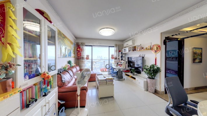 贵贤上品二手房实景图