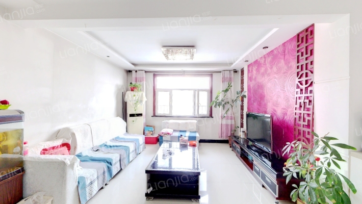 福园佳居二手房实景图