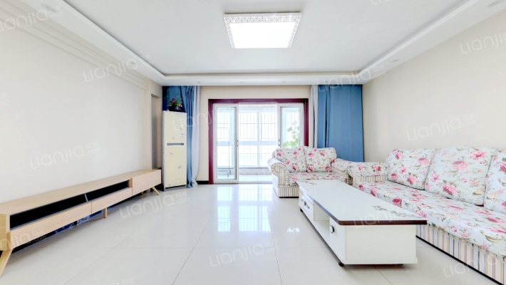 金都苑二手房实景图