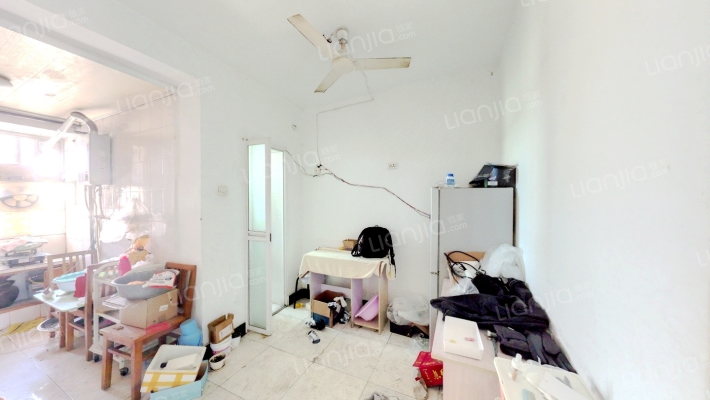 煤炭研究所宿舍二手房实景图