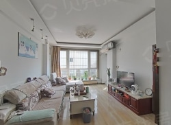 整租·金润小区B区 2室1厅 南/北_金润小区B区租房