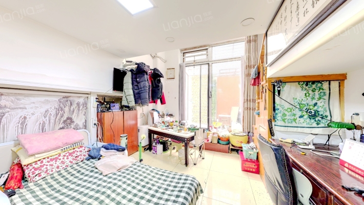 青城路二手房实景图