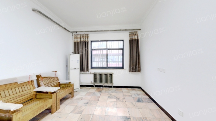 省政府移民办家属院二手房实景图