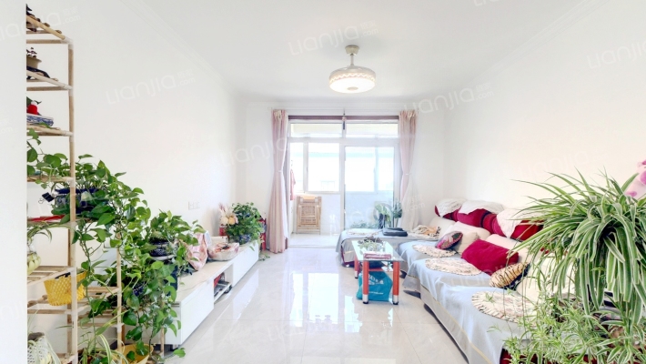 海芦月华苑二手房实景图