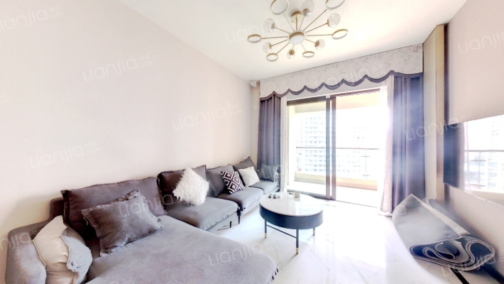 碧桂园沁云里二手房实景图