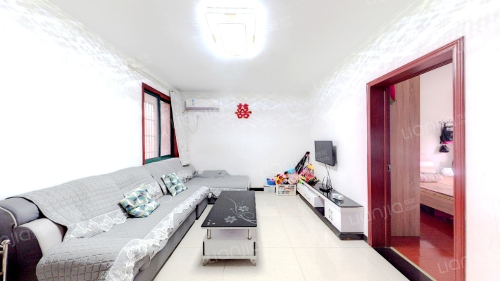 金海花园二手房实景图