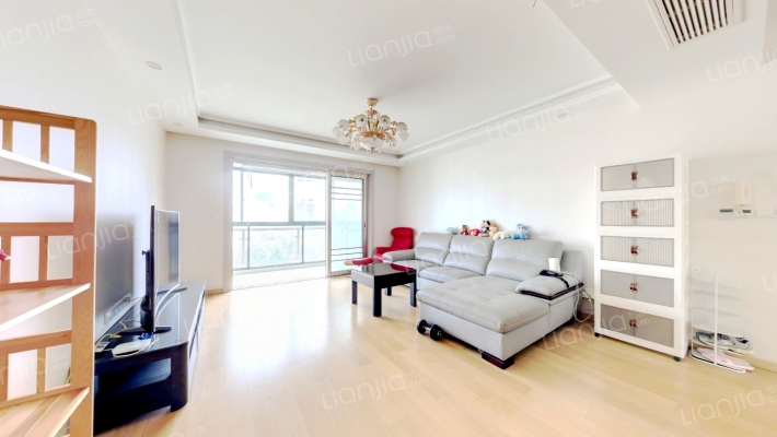 合虹公寓二手房实景图