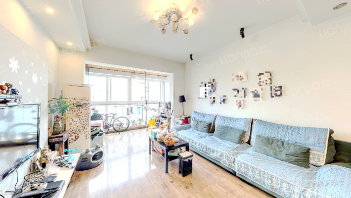 优品尚东二手房实景图