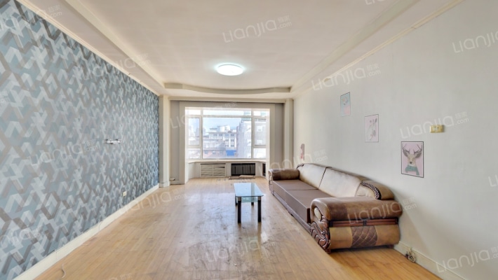 建林小区二手房实景图