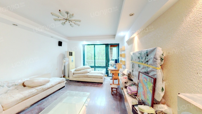 天水家园二手房实景图