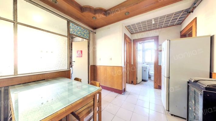 伏牛路225号院二手房实景图