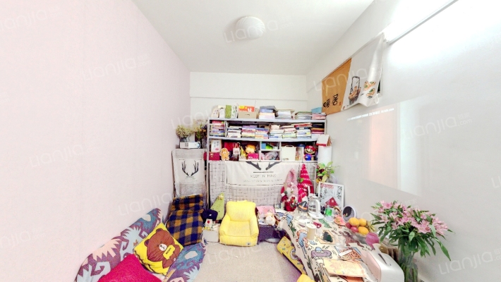 都市港湾二手房实景图