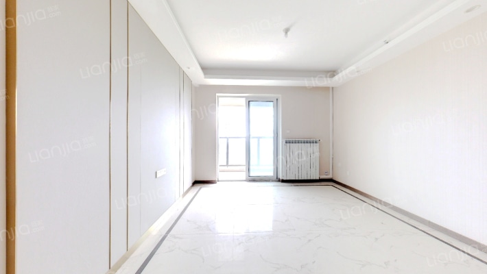 旭辉江山境二手房实景图