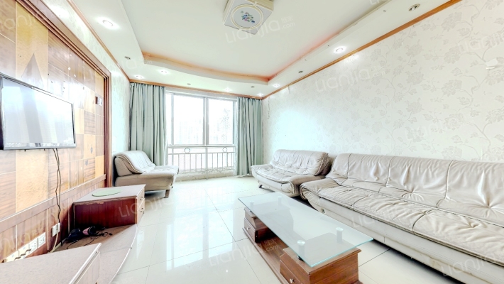 茂园二手房实景图