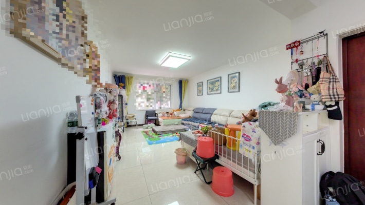 草堂雅居二手房实景图