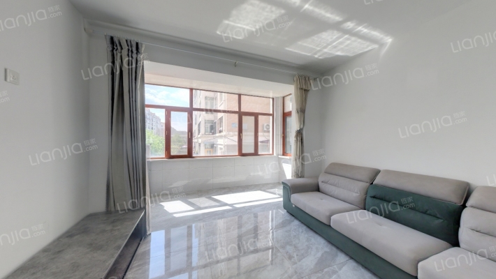 征仪路花园小区A区西区二手房实景图